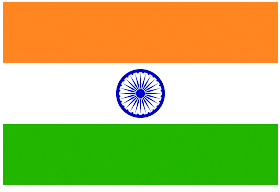 India Flag